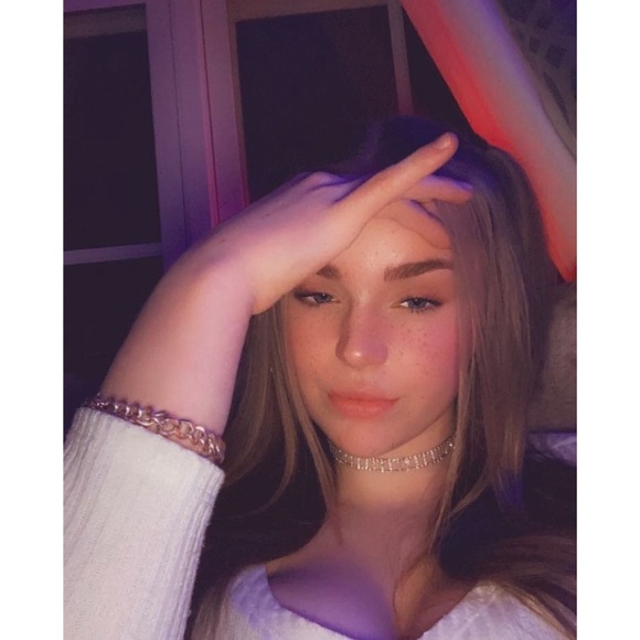 Meet your Posher, Mattea - Picture 1 of 1